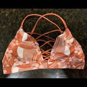 Victoria Secret Sports Bra